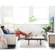 13. TECHLY WIRELESS DUAL BT/RF TOUCH KEYBOARD