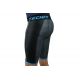 2. Adidas Techfit Chill Short Tights M S27030