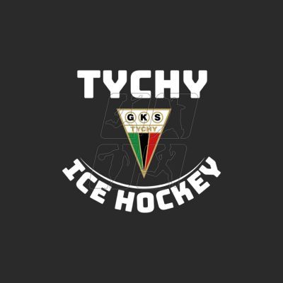 2. Ice Hockey GKS Tychy M SREBICEHOTYCH-BG sweatshirt