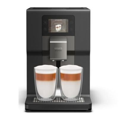 KRUPS EA875U espresso machine