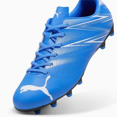 5. Puma Attacanto FG/AG M 107477 09 shoes