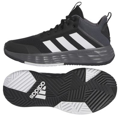 Adidas OwnTheGame 2.0 M IF2683 basketball shoes