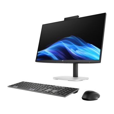 4. HP ProStudio 4 AiO G1i Ultra 5 225 23.8"FHD 250nits LBL AG 16GB DDR5 5600 SSD512 Intel Graphics Cam IR 5MP W11Pro 3Y OnSite