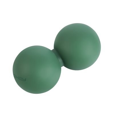 5. Spokey Hardy Duo SPK-944205 Double Massage Ball