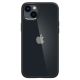 2. Spigen Ultra Hybrid iPhone 14 Plus Case - Matte Black