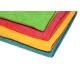 5. Vileda Microfiber Cloth COLORS EXTRA LARGE 4pcs