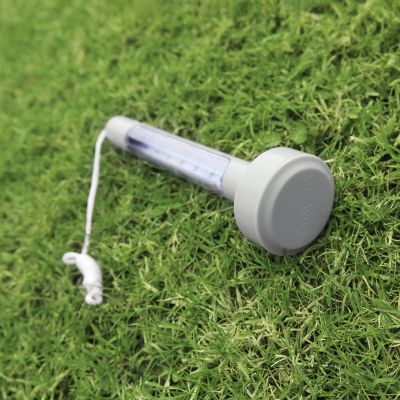 3. Thermometer 58072 FLOATING POOL THERMOMETER