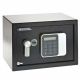 2. Yale Small Electronic Guest Safe YSG Guest Compact Basic Safe