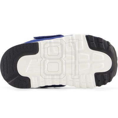 14. New Balance baby shoes Jr NW574HBG