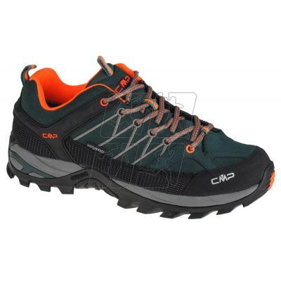 2. CMP Rigel Low M 3Q13247-08FF shoes