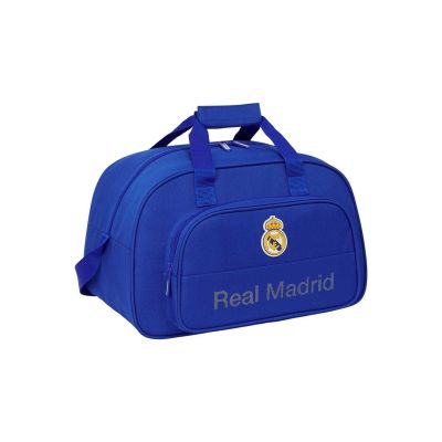 4. Real Madrid sports bag 712624273