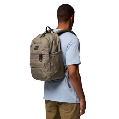 3. Columbia Buxton 26L Backpack 2121451397 Green One size