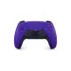 38. Sony PlayStation 5 DualSense Galactic Purple V2 Wireless Controller