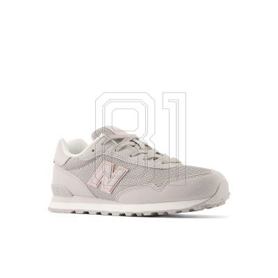 14. New Balance Jr GC515PNK Shoes