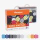3. Marioinex Mini Waffle Building Blocks Set 2, 140 pieces