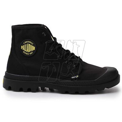 6. Lifestyle shoes Palladium Hi Be Kind