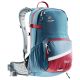 2. Deuter Bike I Air Exp 16 Backpack 3203017-3564