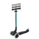 5. PRIMO FOLDABLE LIGHTS 3-Wheel Scooter (432-401-4)