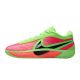 6. Nike Giannis Freak 6 "Eva" Basketball Shoes Lime Blast/Metallic Silver/Hyper Pink HJ9109-300