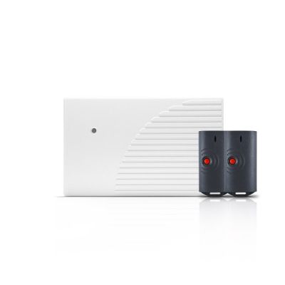 2. SATEL RADIO CONTROLLER RK-1K (INCLUDES 2 T-1 REMOTE CONTROLS)