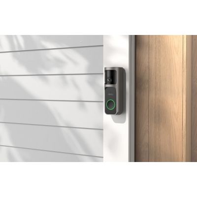 7. Imou DB-3EP-4M0W/DS3 Doorbell Kit Black