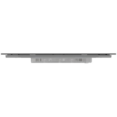 3. GORENJE GI6432BSC induction hob 60 cm | PowerBoost | BigZone | timer | black