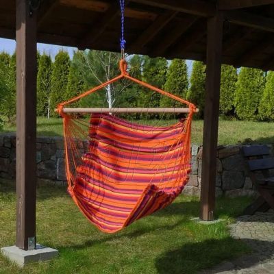 3. Hammock Brazilian armchair Royokamp 100x100 cm 1020259