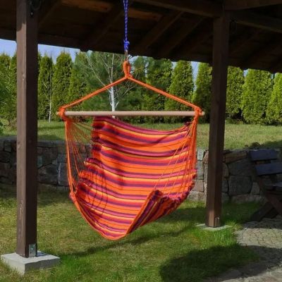 3. Royokamp Brazilian armchair hammock 100x100 cm 1020259