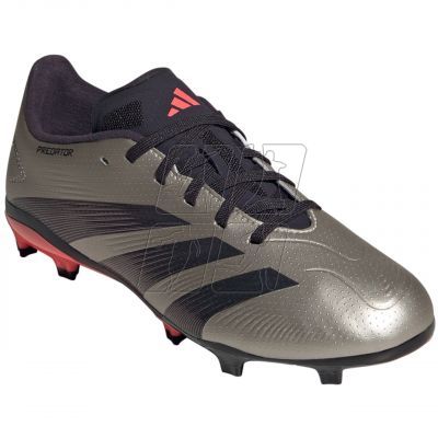 2. Adidas Predator League FG Jr IF6354 football boots