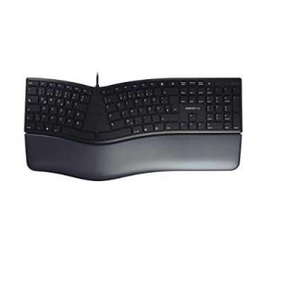2. CHERRY KC 4500 Keyboard Office USB Black