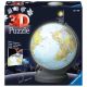 Ravensburger 11549 puzzle 3D puzzle 540 pcs. Globe