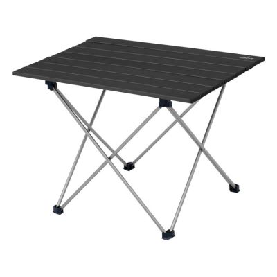 Robens Adventure Aluminum Table S - black