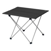 Robens Adventure Aluminum Table S - black
