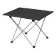 Robens Adventure Aluminum Table S - black