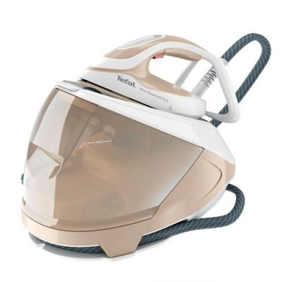15. TEFAL Pro Express Vision GV9E22 steam generator