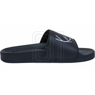 4. Karl Kani pool slide flip-flops M 1031640