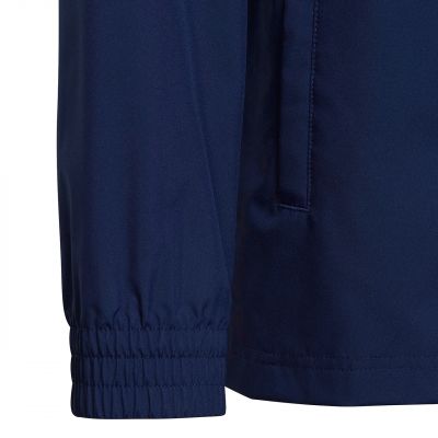 3. Adidas Entrada 22 All-weather Jr IK4012 jacket