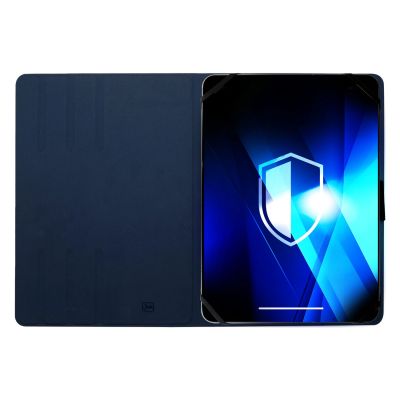 2. Universal Tablet Case 3mk Universal Tablet Case 9-11" - dark blue