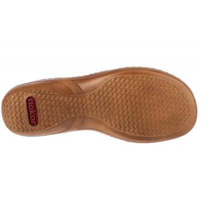 4. Rieker Sandals W 608C0-62
