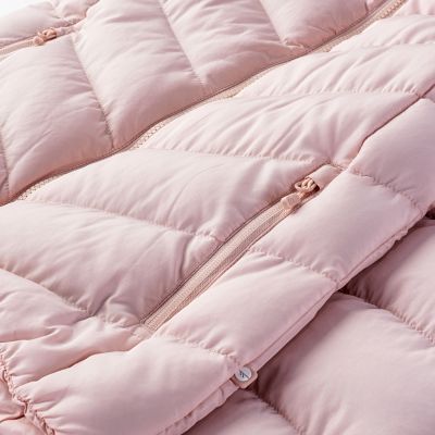 4. Women's Quilted Jacket LADY FISA
