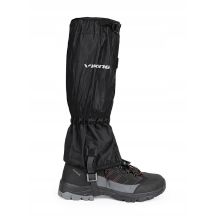 VIKING TRIGLAV GAITERS S/M BLACK