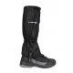 VIKING TRIGLAV GAITERS S/M BLACK