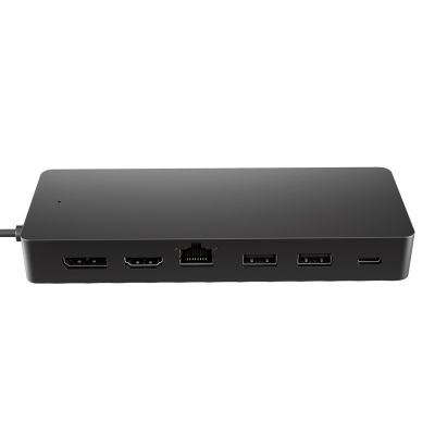 HP Notebook Dockingstation USB-C Multiport Hub