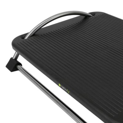 3. TECHLY ERGONOMIC ADJUSTABLE FOOTREST ICA-FR 13