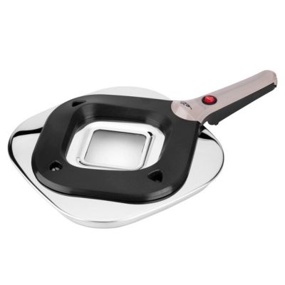 2. Eta 013390000 Rectangular baking tray