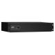 4. EVER ECO Pro 700 AVR CDS 19" 2U UPS (Rack; 700VA) (W/EAVRRM-000K70/00)