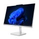6. Lenovo A105 24 AMD Ryzen™ 3 30 60.5 cm (23.8") 1920 x 1080 px All-in-One PC 8 GB LPDDR5-SDRAM 256 GB SSD Windows 11 Home Wi-Fi 6 (802.11ax) Gray