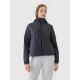 Women's transition jacket with membrane 5000 4F 4FWSS25TTJAF687-22S