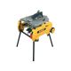5. DeWALT D27107XPS-QS table saw