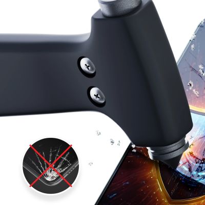 5. Privacy Film 3mk Silky Matt Privacy for Xiaomi 14